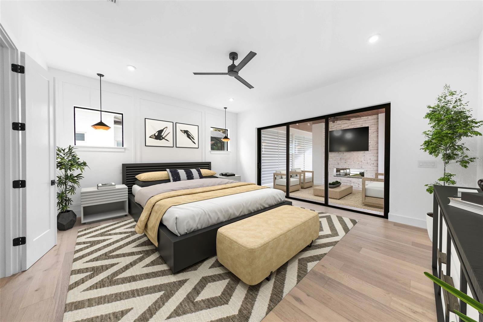 HARBOR ACRES SEC 2 - Residential