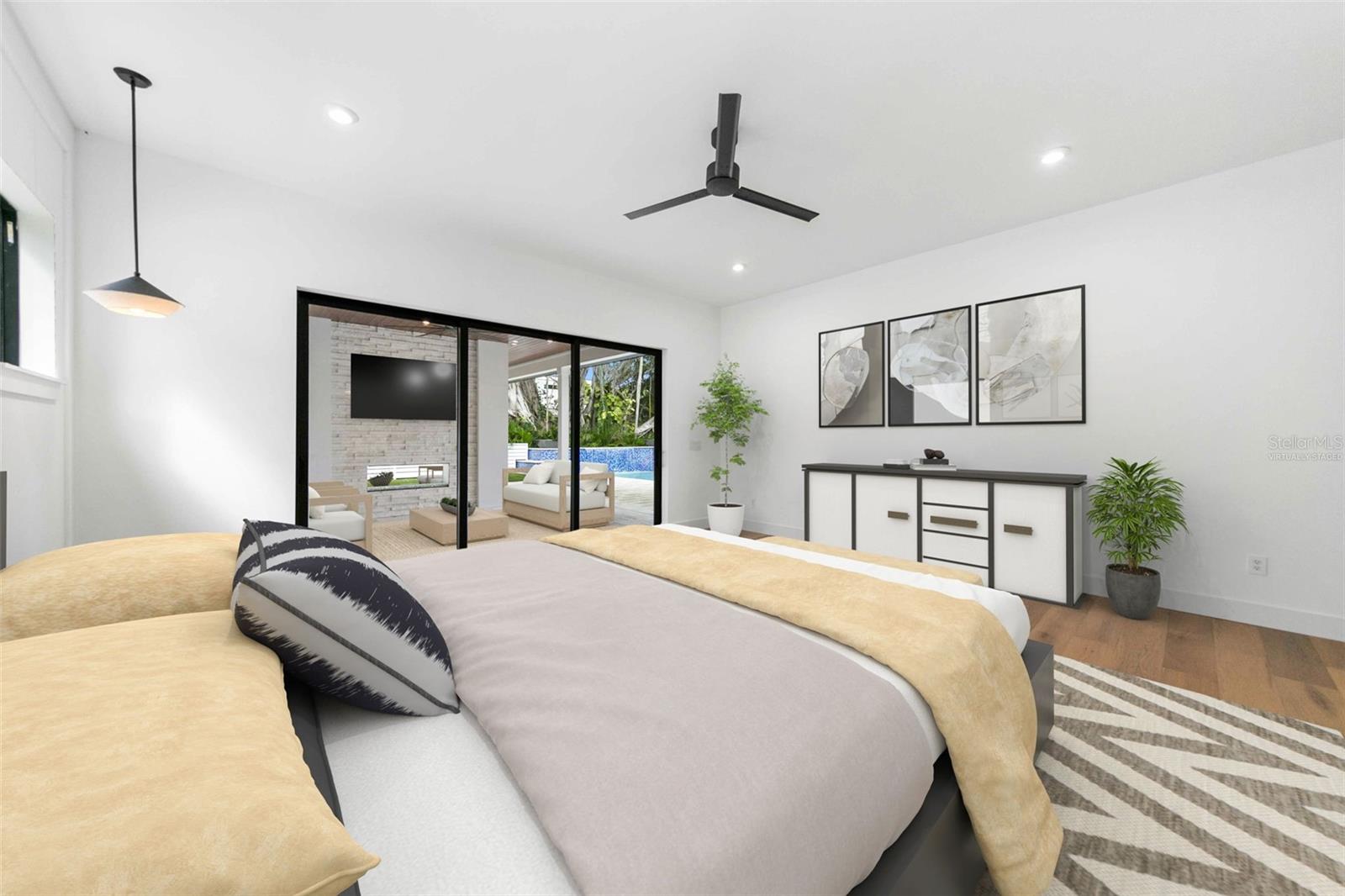 HARBOR ACRES SEC 2 - Residential