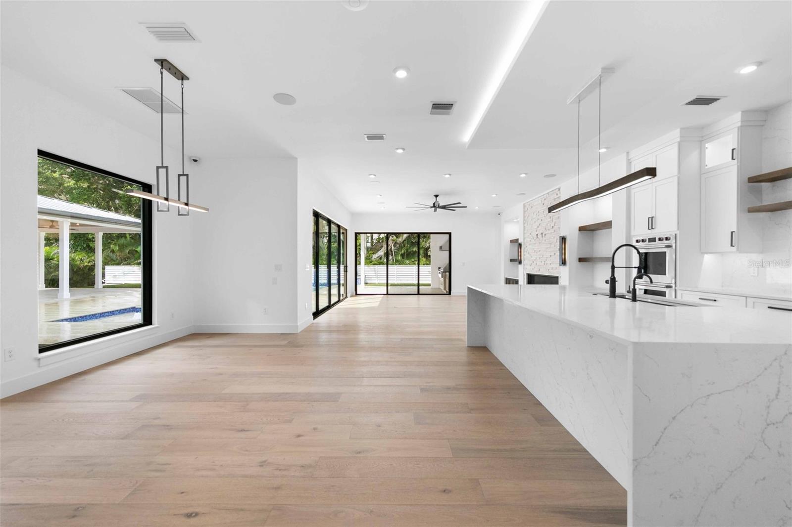 HARBOR ACRES SEC 2 - Residential