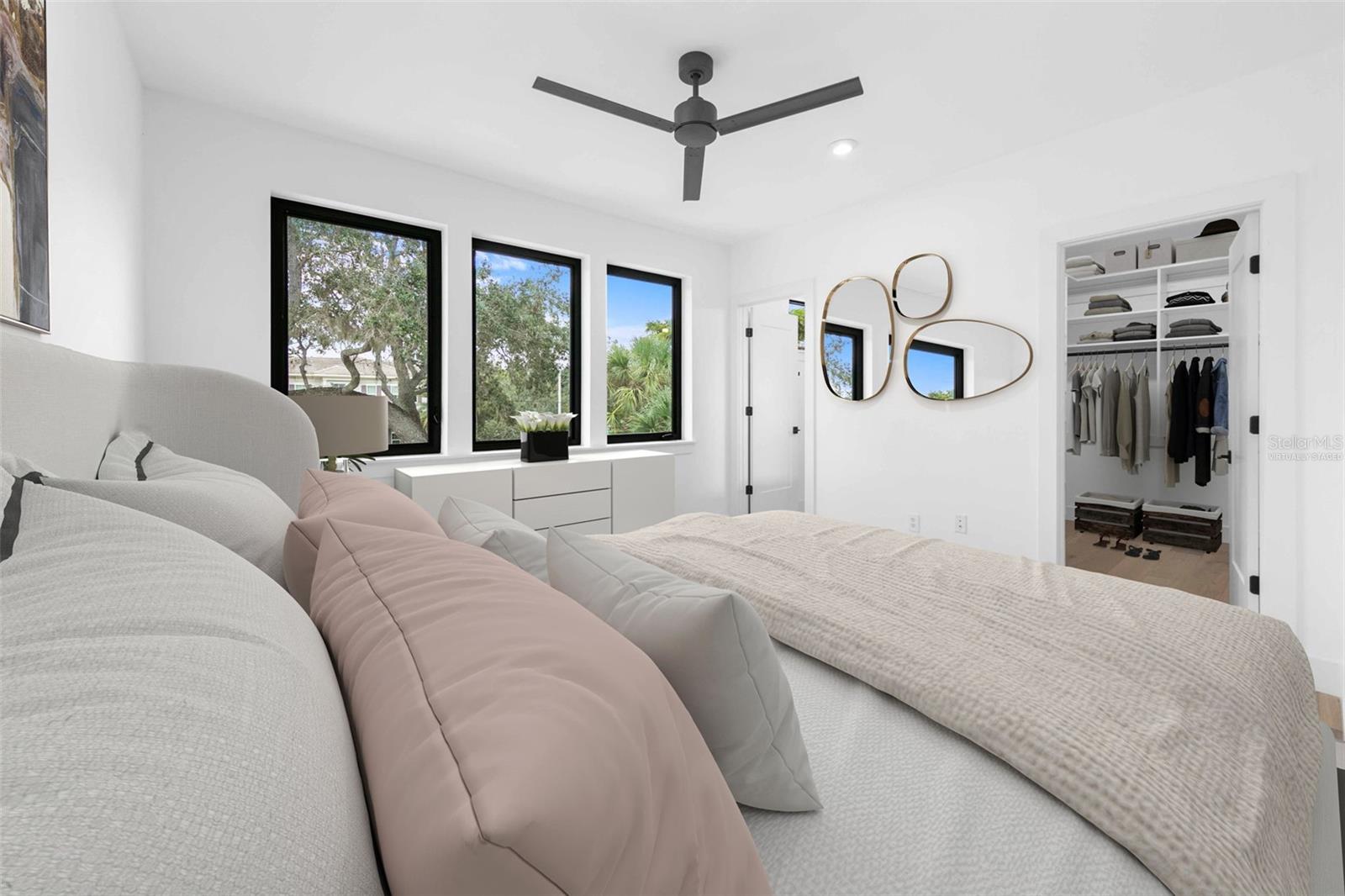 HARBOR ACRES SEC 2 - Residential