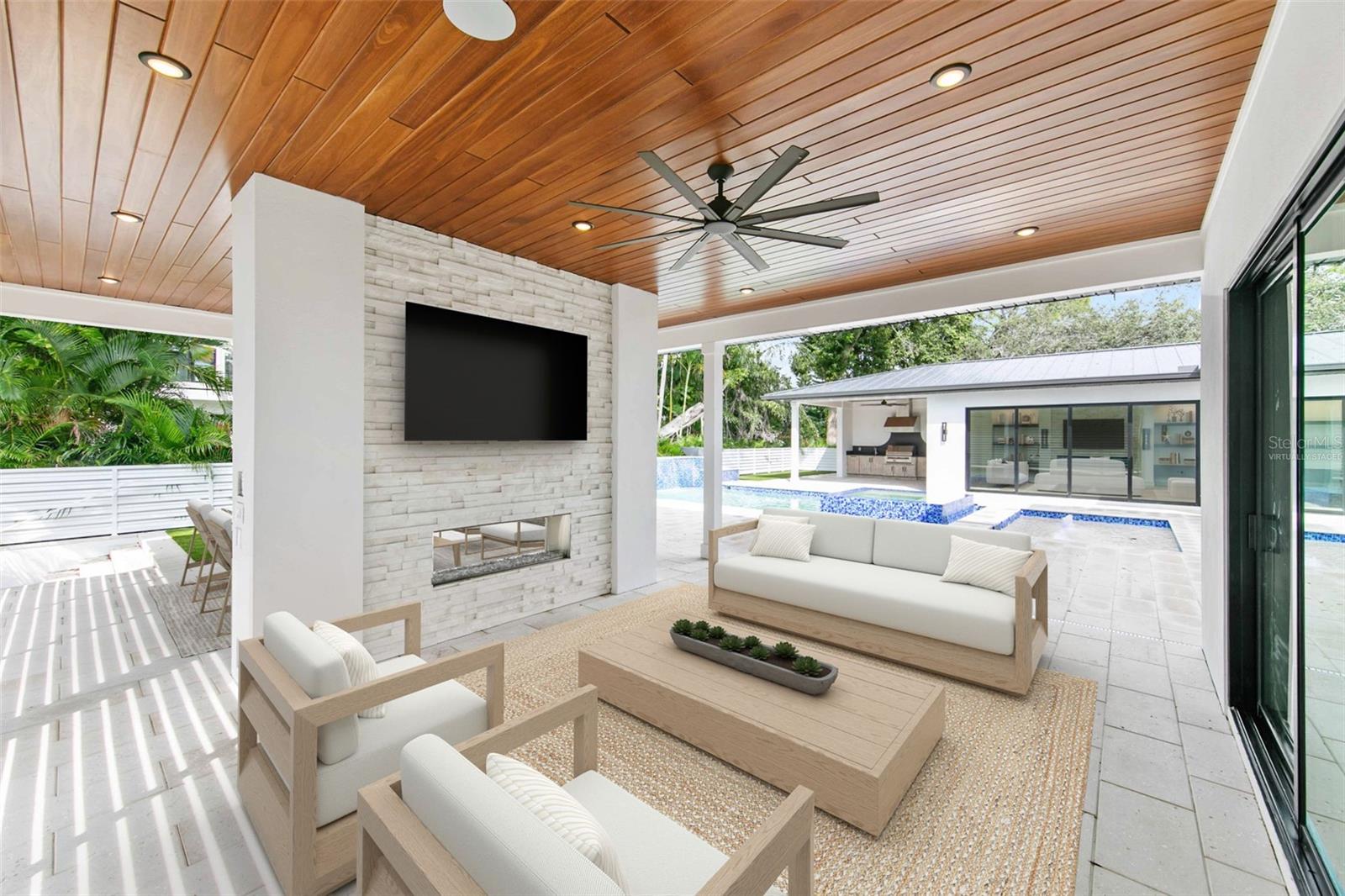 HARBOR ACRES SEC 2 - Residential