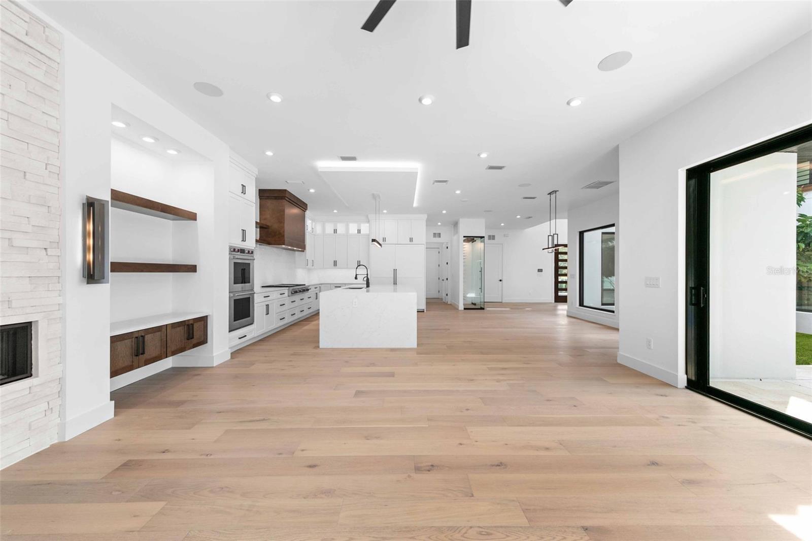 HARBOR ACRES SEC 2 - Residential