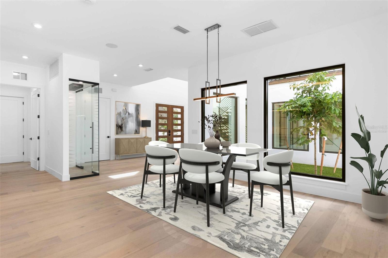 HARBOR ACRES SEC 2 - Residential