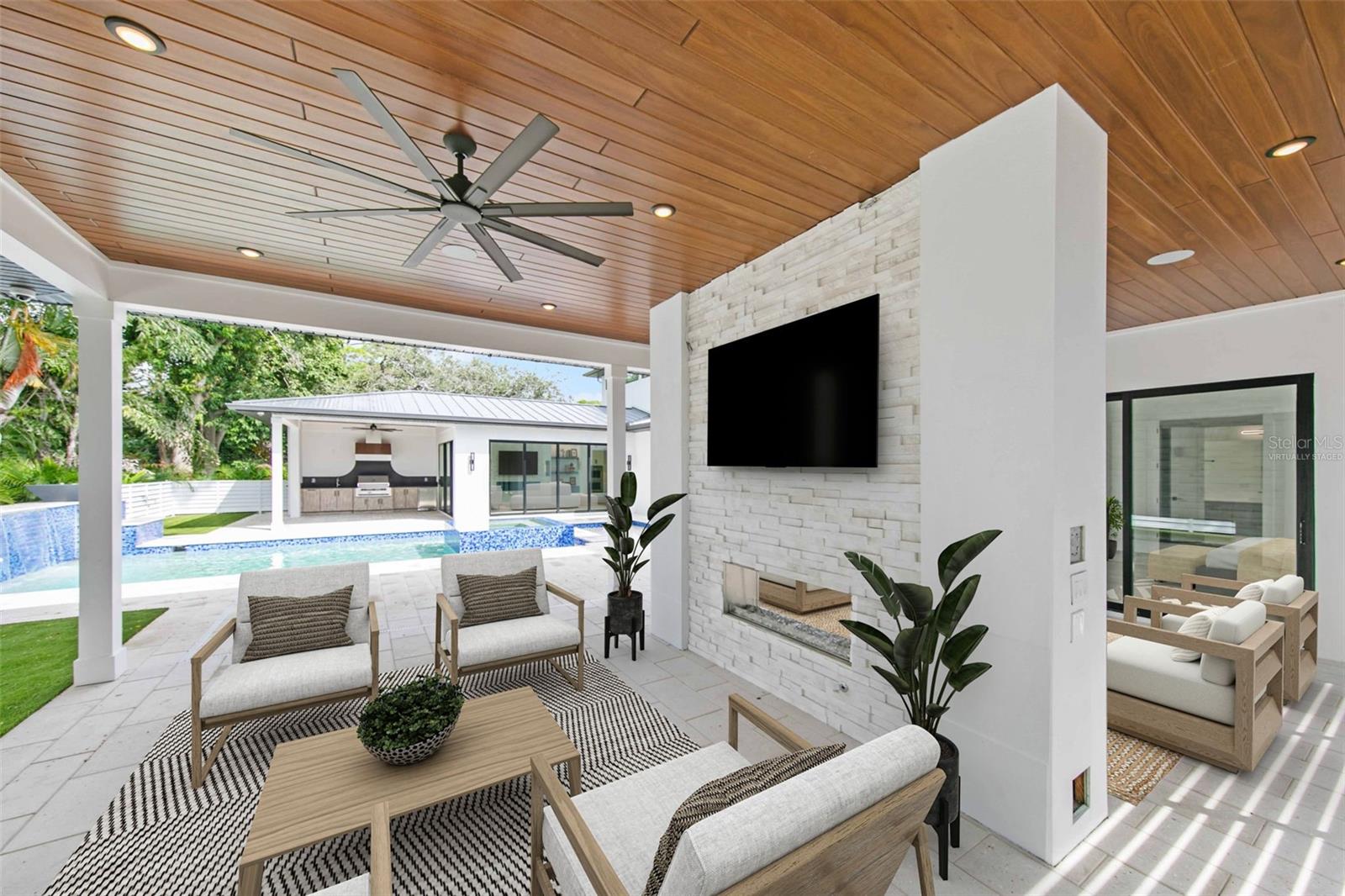 HARBOR ACRES SEC 2 - Residential