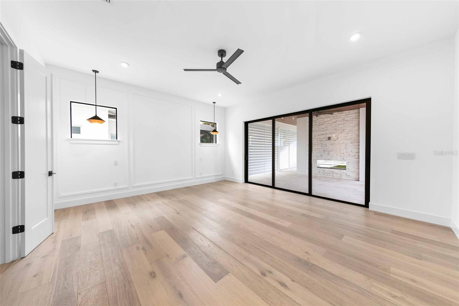 HARBOR ACRES SEC 2 - Residential