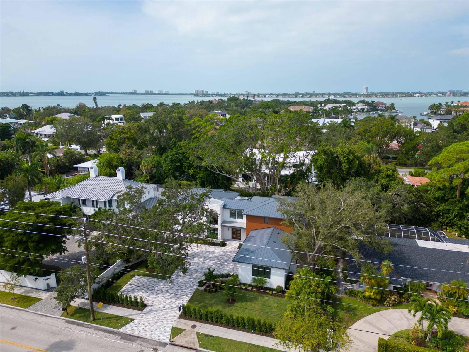 HARBOR ACRES SEC 2 - Residential