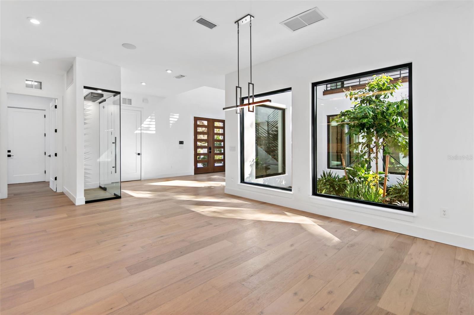 HARBOR ACRES SEC 2 - Residential