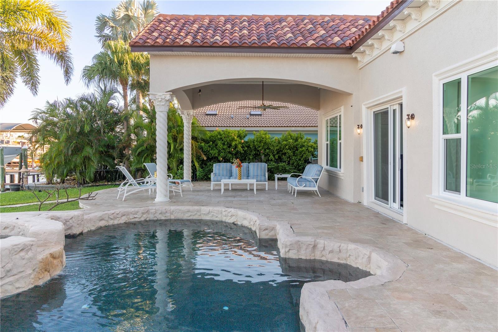 ISLAND ESTATES OF CLEARWATER - Residential Lease