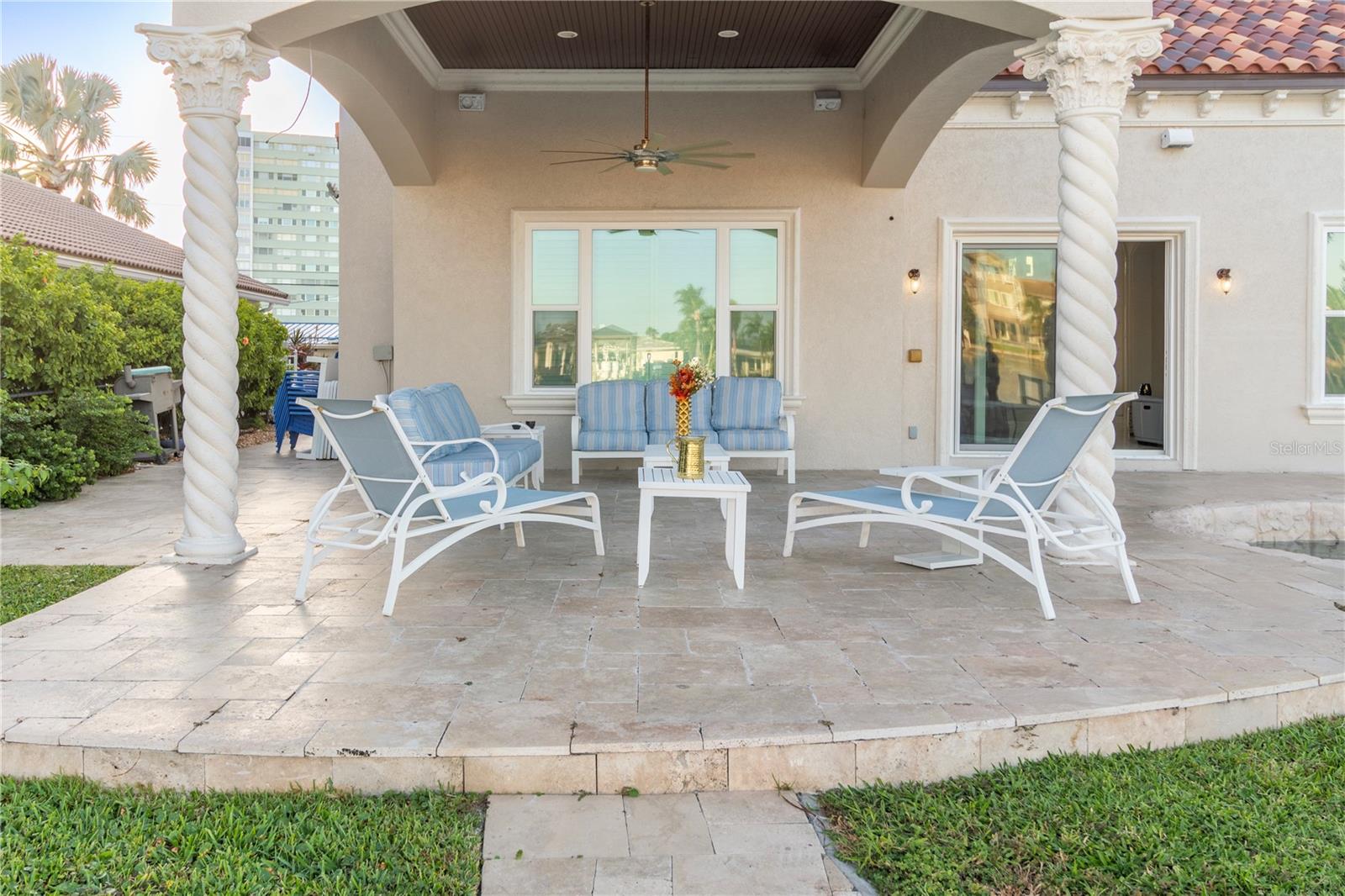 ISLAND ESTATES OF CLEARWATER - Residential Lease