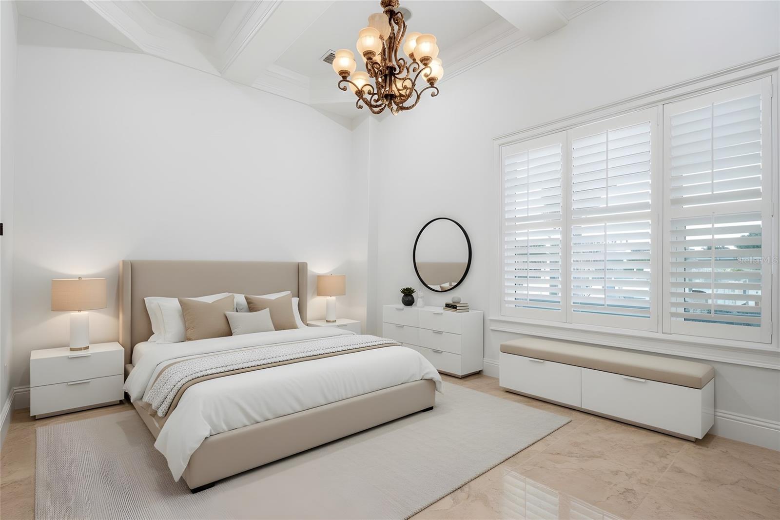 ISLAND ESTATES OF CLEARWATER - Residential Lease