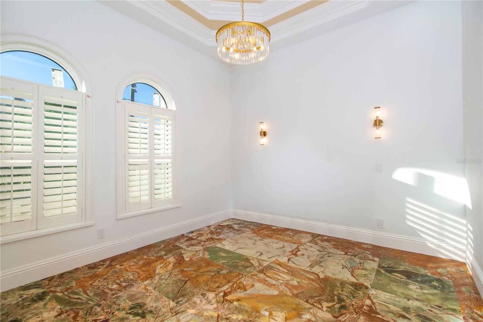 ISLAND ESTATES OF CLEARWATER - Residential Lease