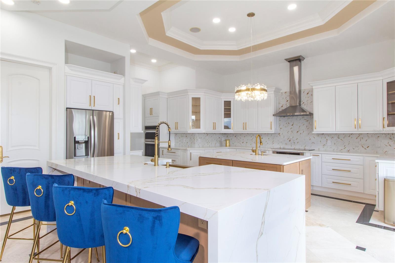 ISLAND ESTATES OF CLEARWATER - Residential Lease