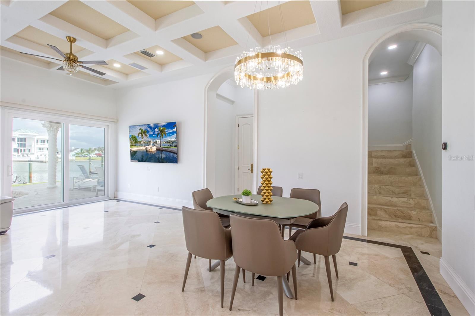 ISLAND ESTATES OF CLEARWATER - Residential Lease