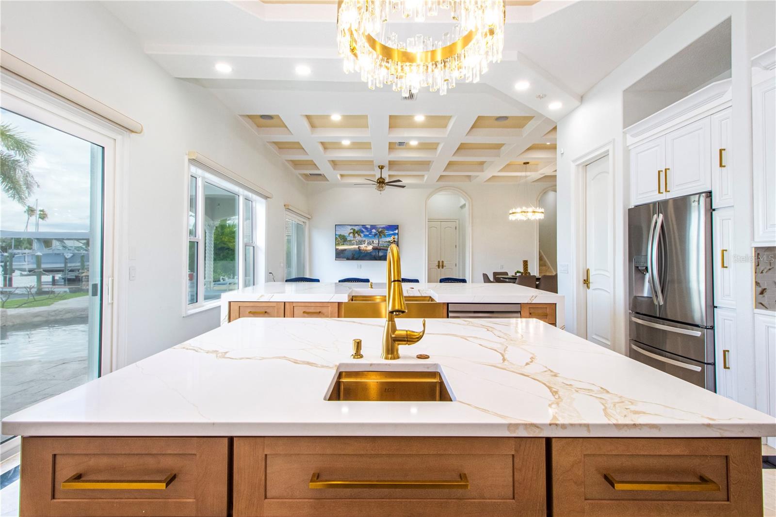 ISLAND ESTATES OF CLEARWATER - Residential Lease