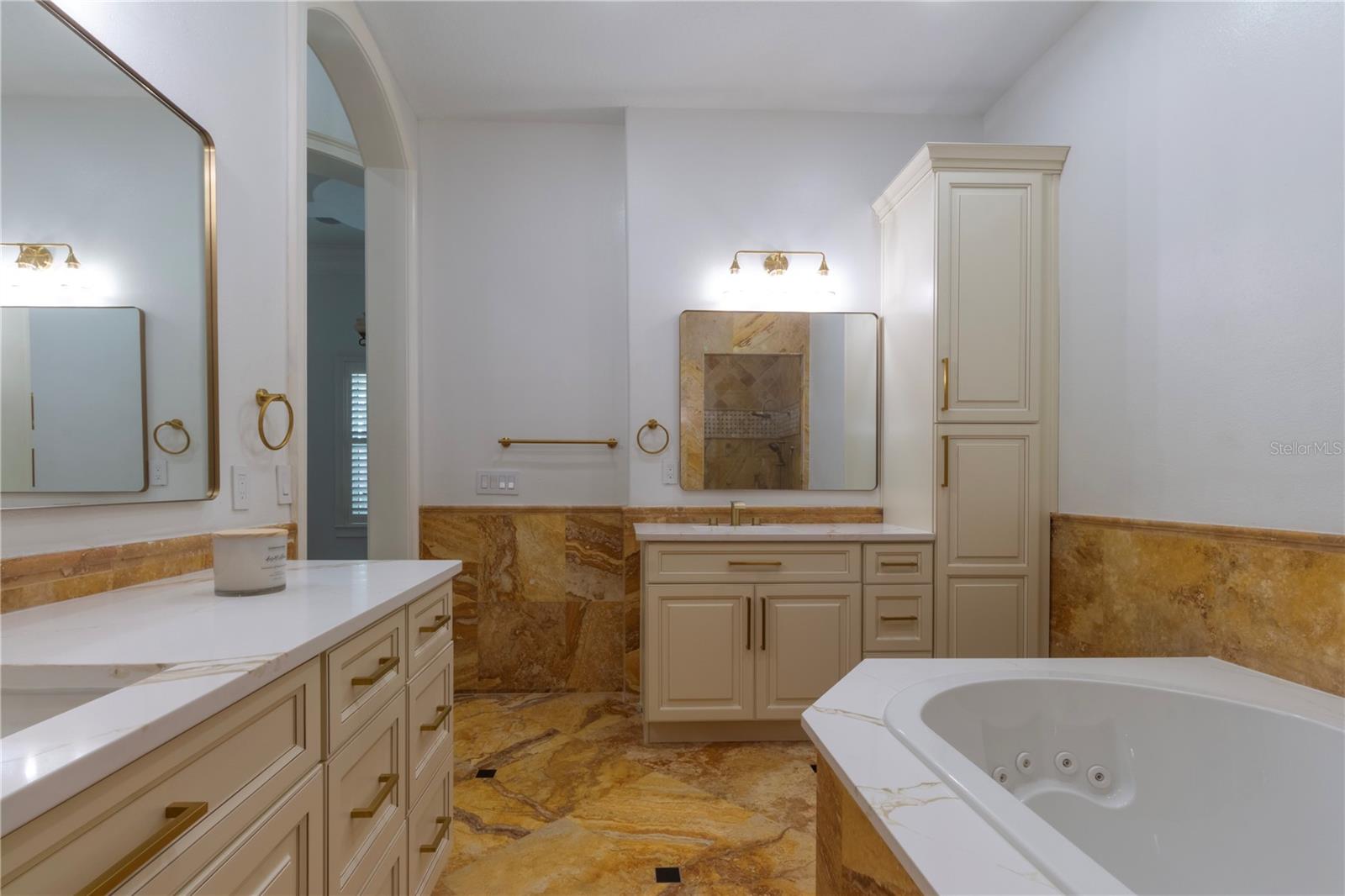 ISLAND ESTATES OF CLEARWATER - Residential Lease