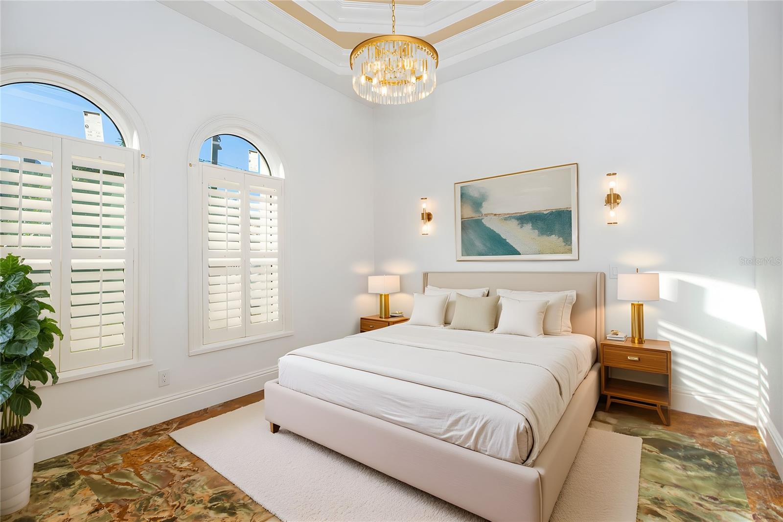 ISLAND ESTATES OF CLEARWATER - Residential Lease