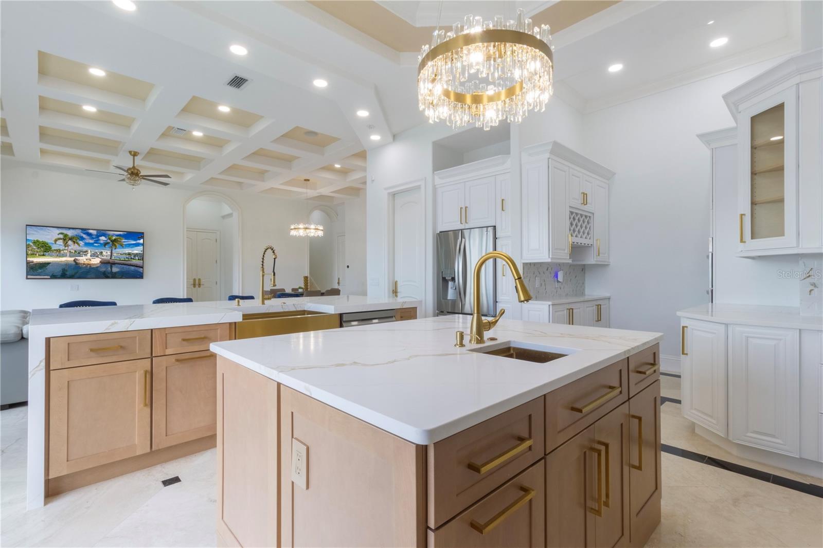 ISLAND ESTATES OF CLEARWATER - Residential Lease