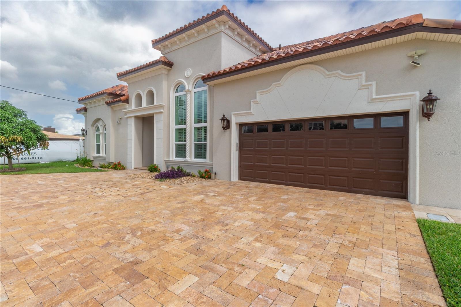 ISLAND ESTATES OF CLEARWATER - Residential Lease