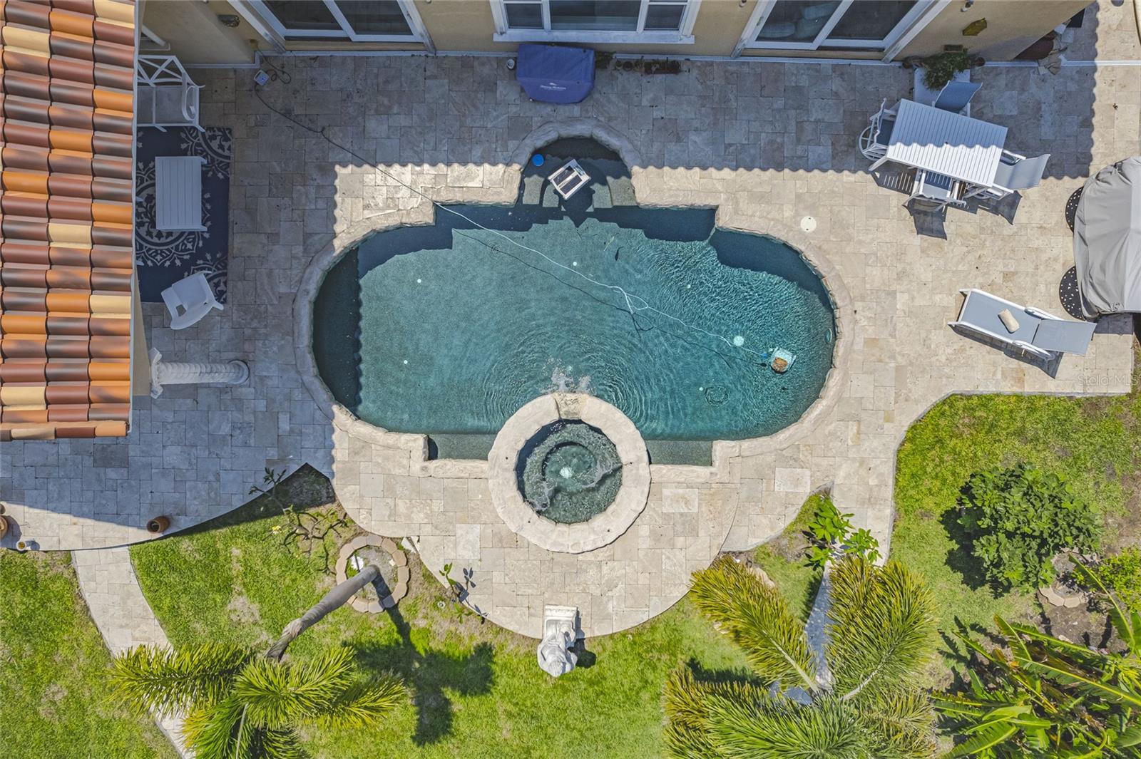 ISLAND ESTATES OF CLEARWATER - Residential Lease