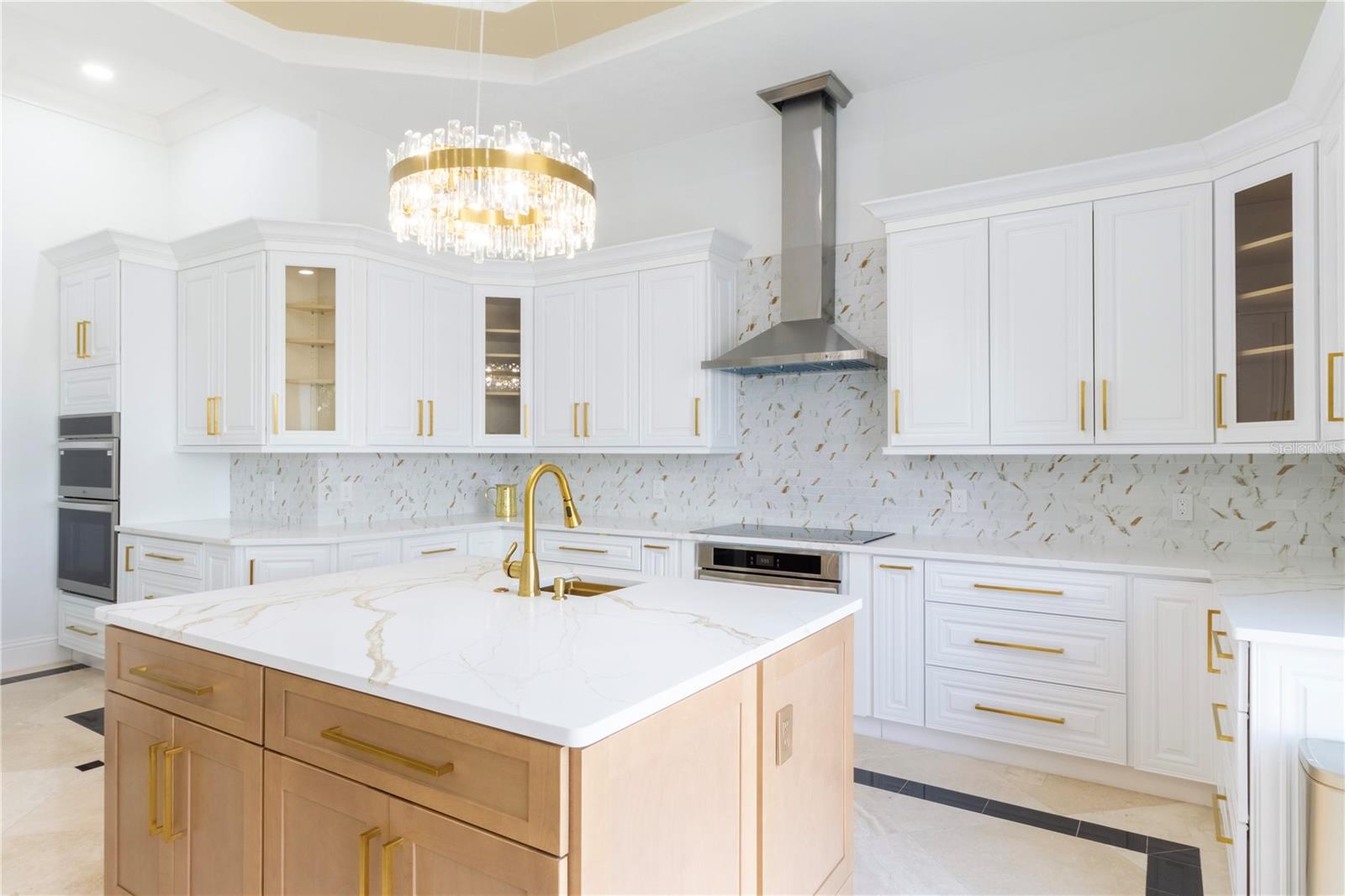 ISLAND ESTATES OF CLEARWATER - Residential Lease