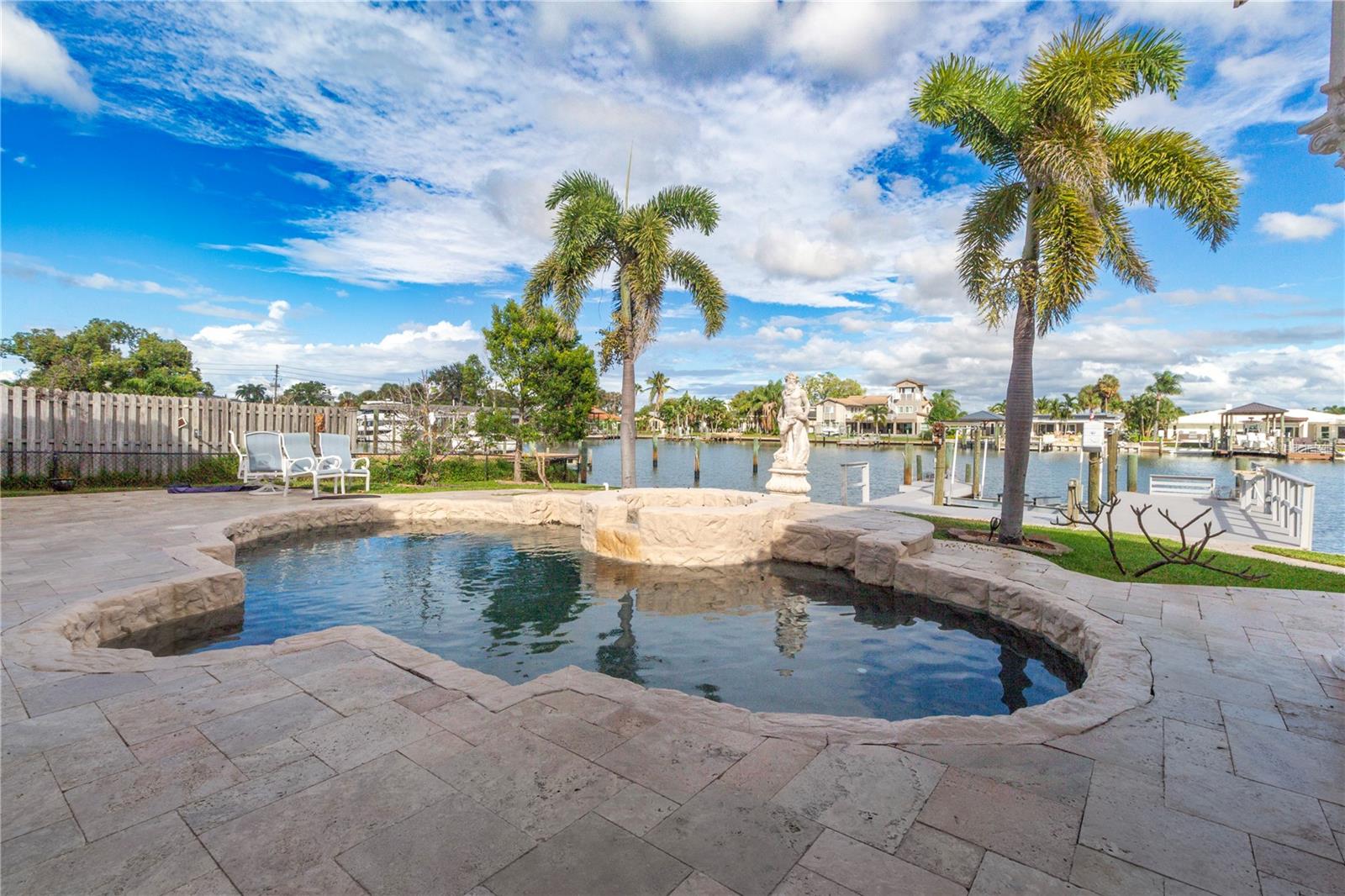ISLAND ESTATES OF CLEARWATER - Residential Lease