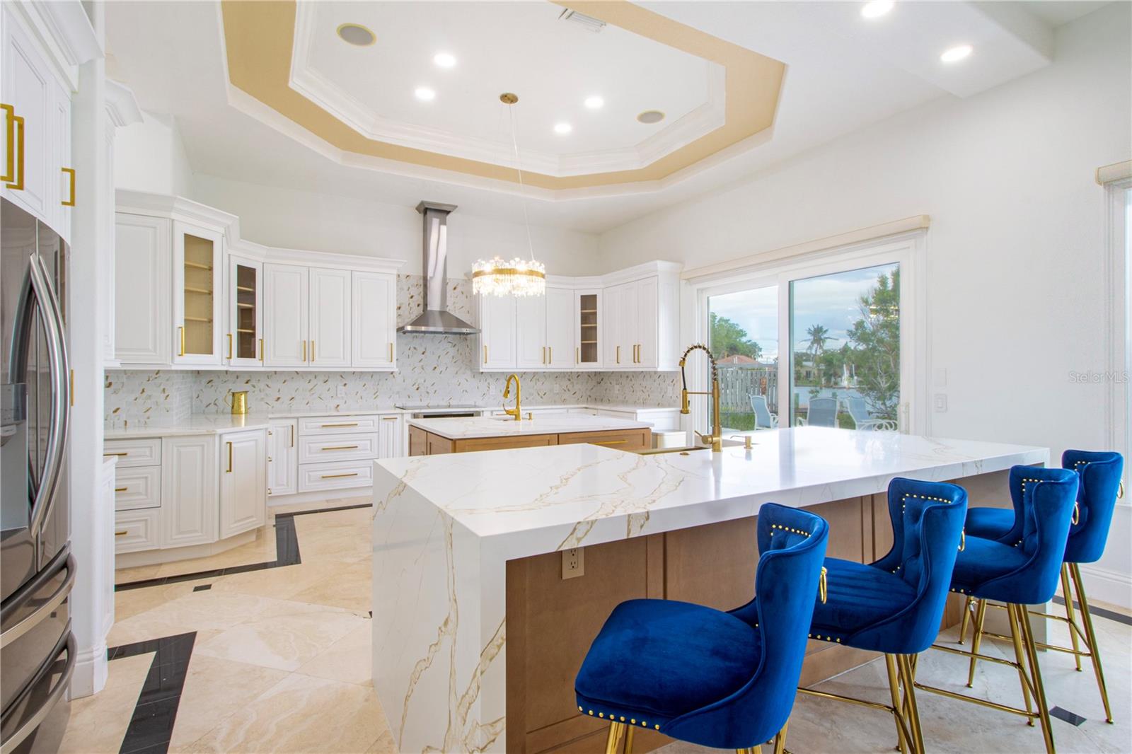 ISLAND ESTATES OF CLEARWATER - Residential Lease