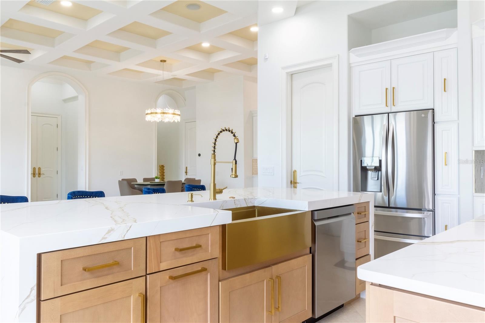 ISLAND ESTATES OF CLEARWATER - Residential Lease