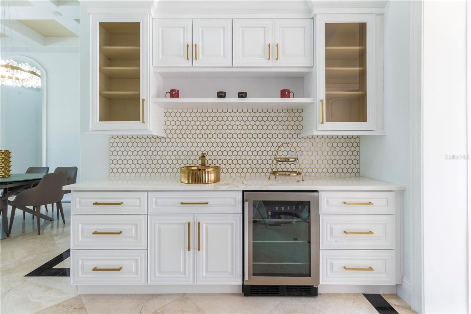 ISLAND ESTATES OF CLEARWATER - Residential Lease