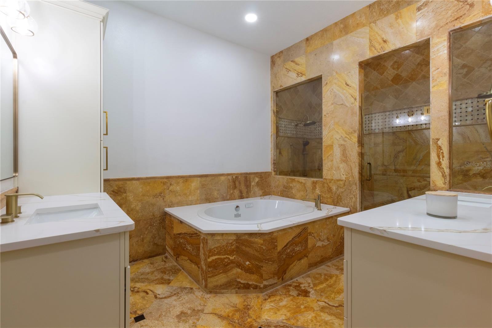 ISLAND ESTATES OF CLEARWATER - Residential Lease