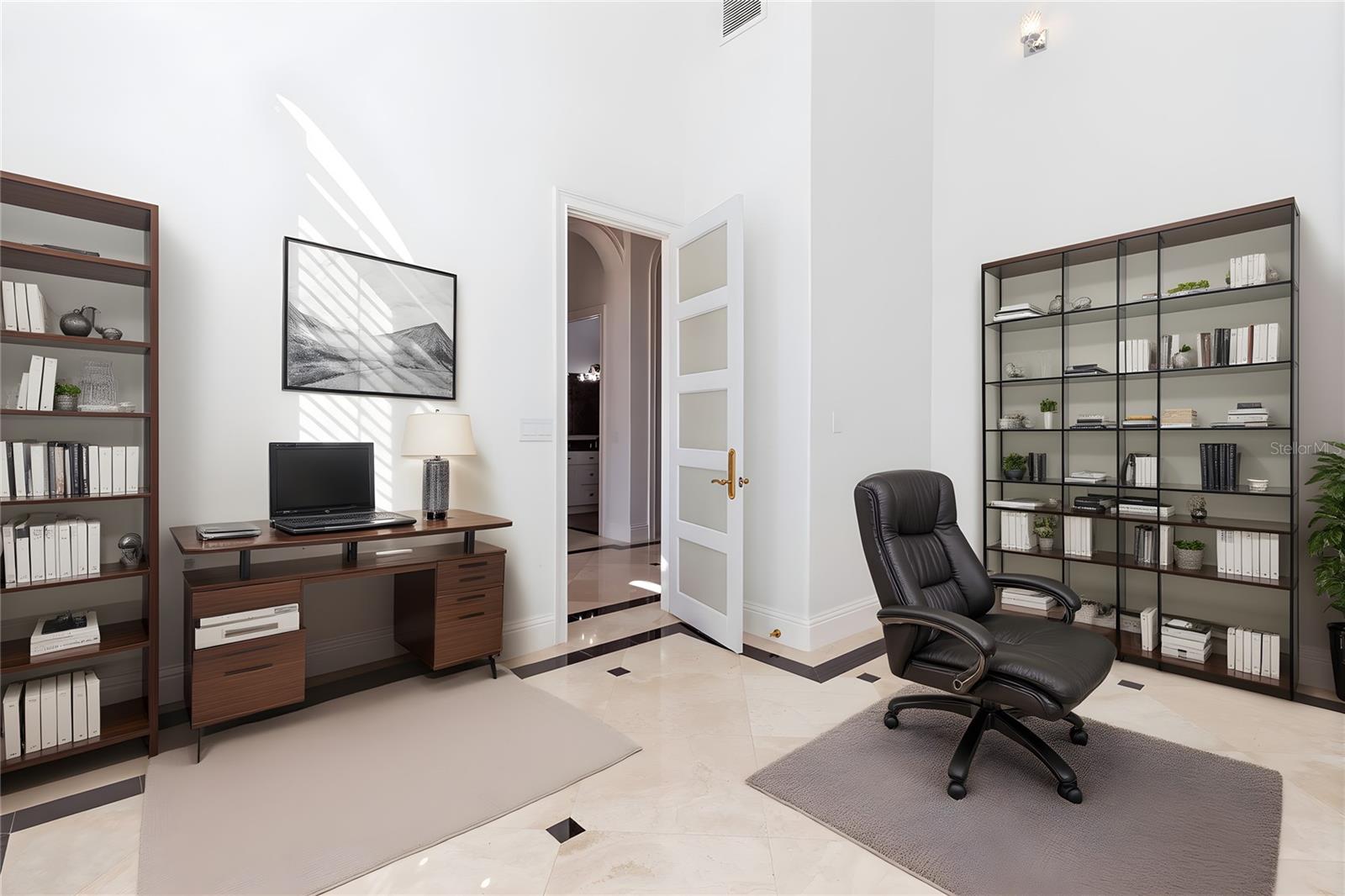 ISLAND ESTATES OF CLEARWATER - Residential Lease