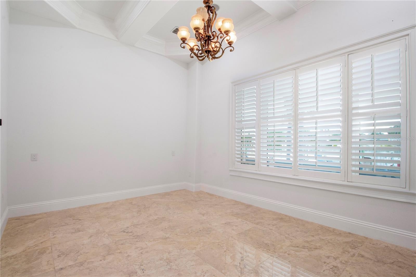 ISLAND ESTATES OF CLEARWATER - Residential Lease