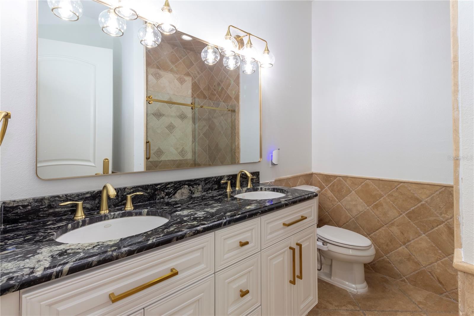 ISLAND ESTATES OF CLEARWATER - Residential Lease