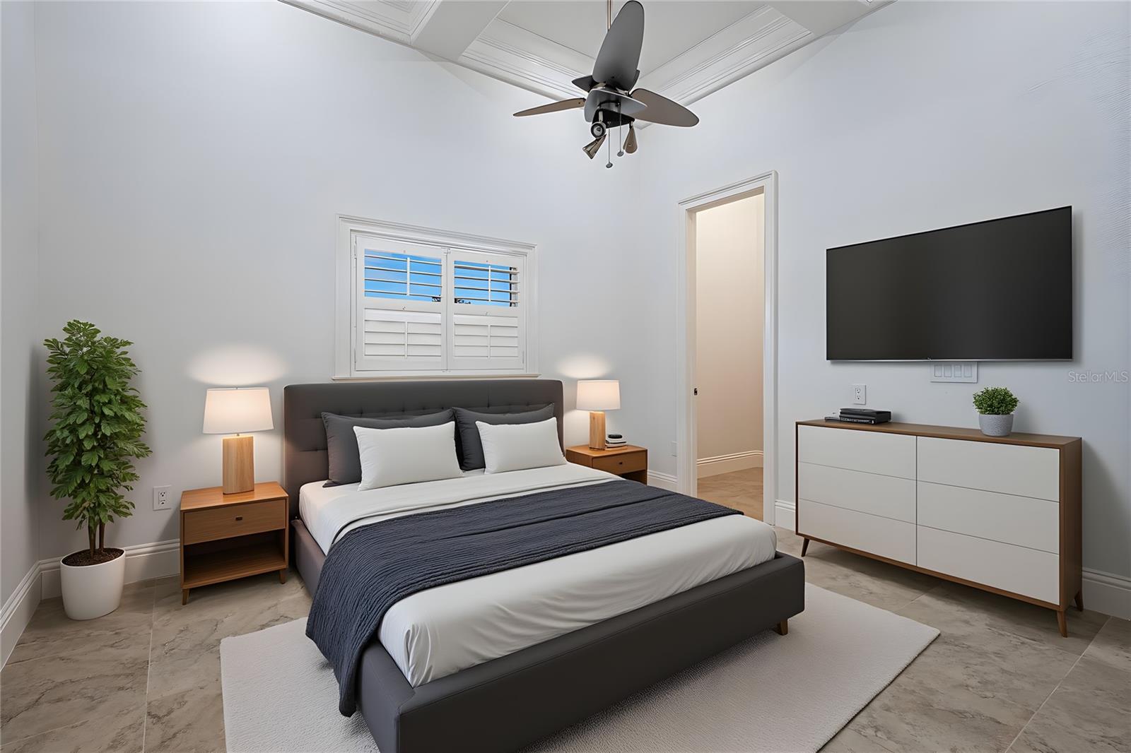 ISLAND ESTATES OF CLEARWATER - Residential Lease