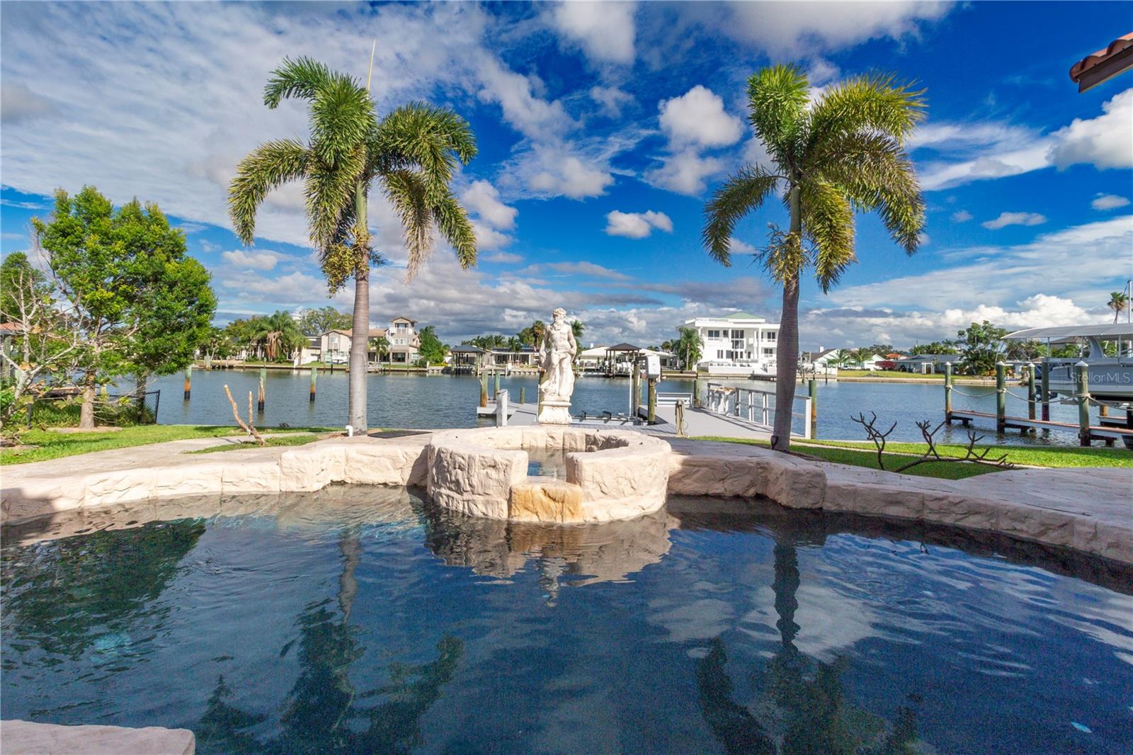 ISLAND ESTATES OF CLEARWATER - Residential Lease