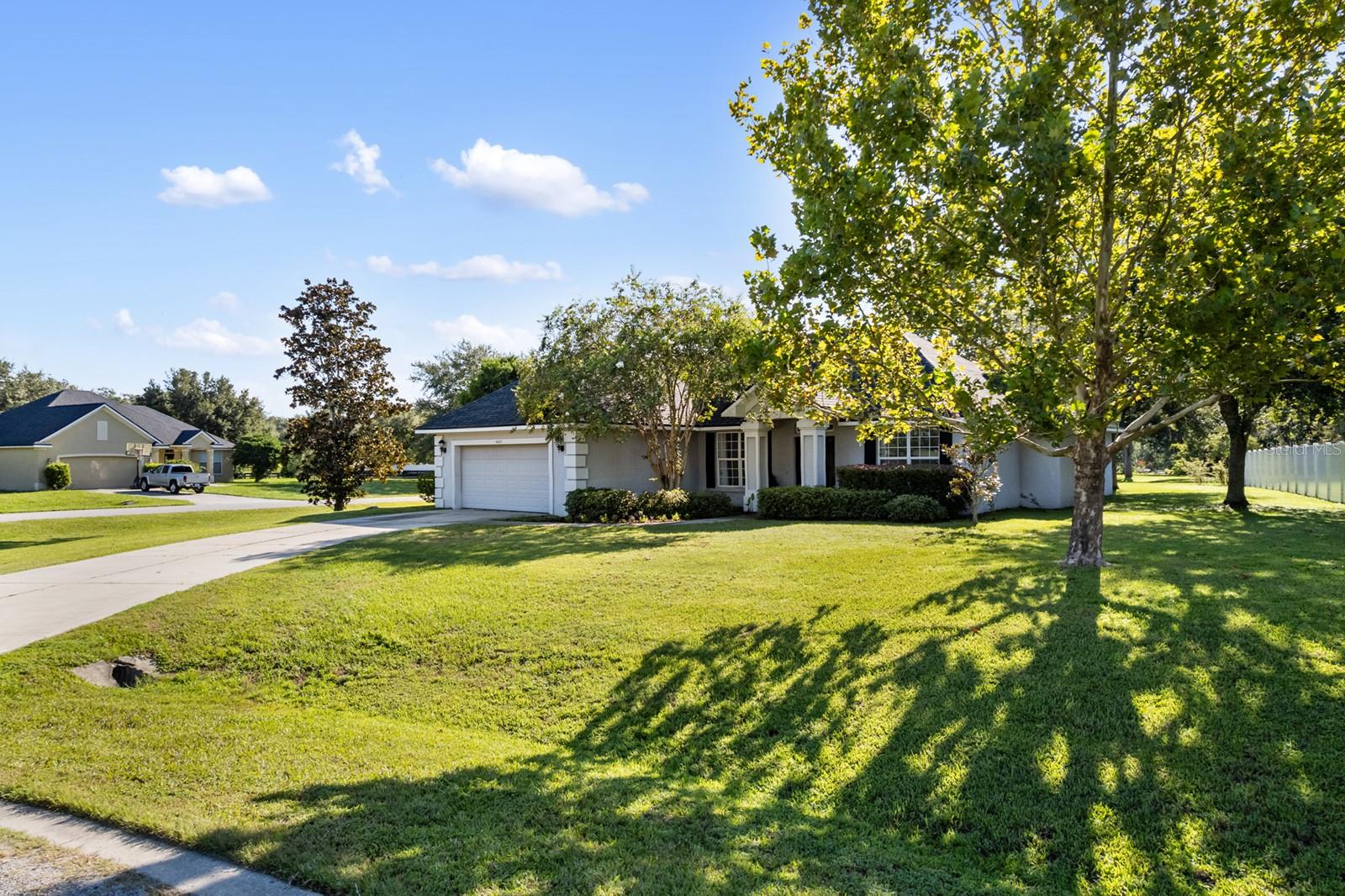 1603 BROOKSTONE LANE