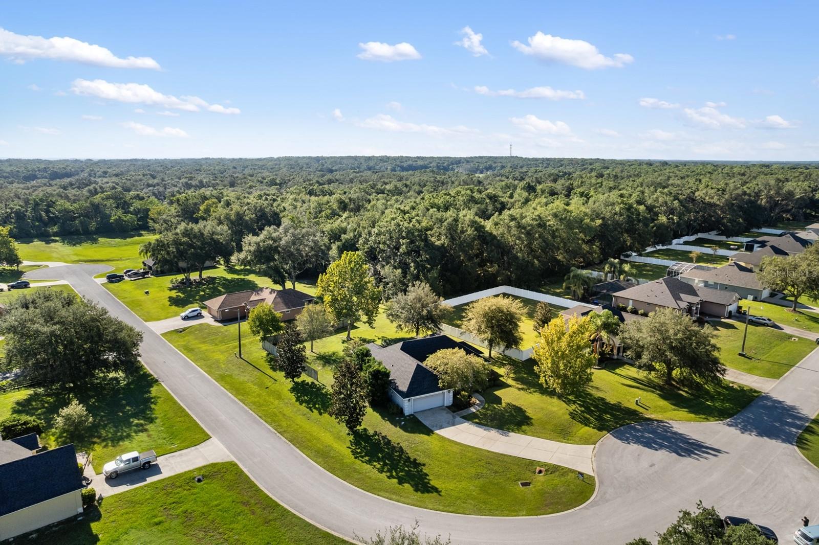 1603 BROOKSTONE LANE