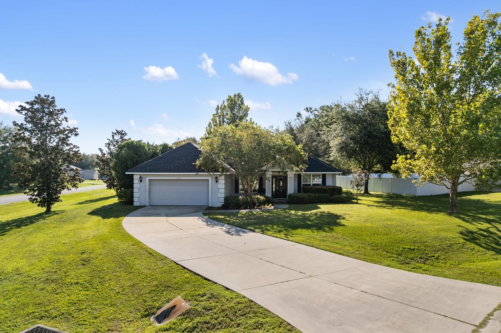 1603 BROOKSTONE LANE