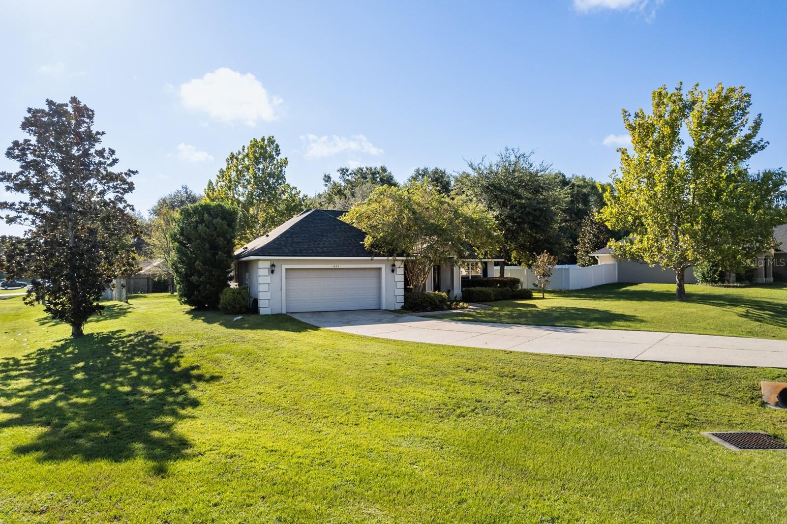 1603 BROOKSTONE LANE