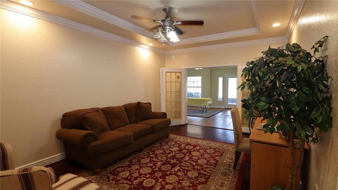 Tiny photo for 7571 W Highway 326, Ocala, FL 34482 (MLS # OM731391)