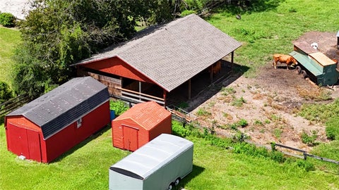 Tiny photo for 7571 W Highway 326, Ocala, FL 34482 (MLS # OM731391)