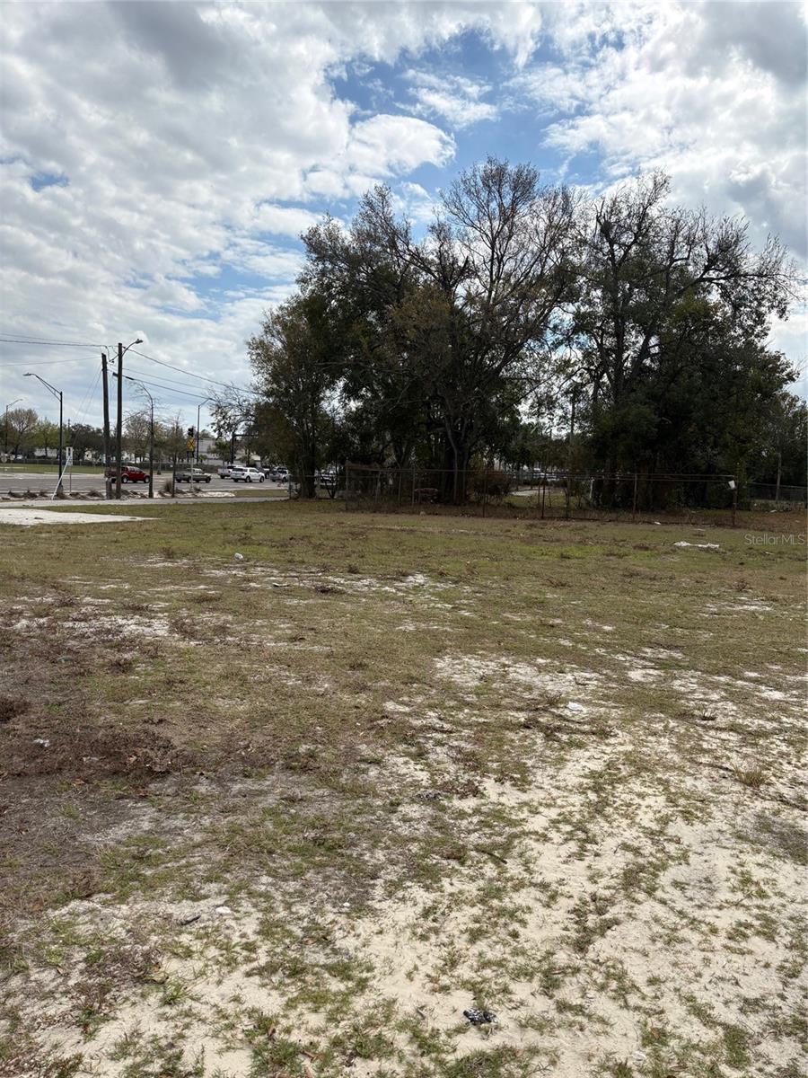 MCRAE & BRYANTS ADD - Land