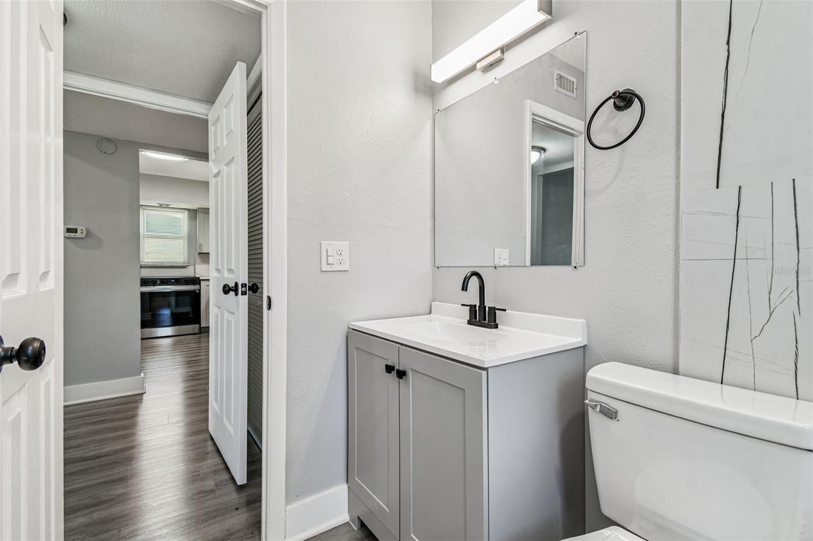 FLOR A MAR - Residential