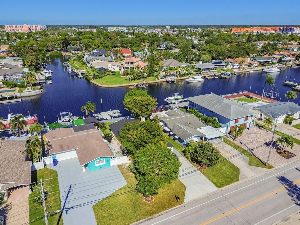 Photo of 4247 Floramar Terrace, New Port Richey, FL 34652 (MLS # TB8439566)