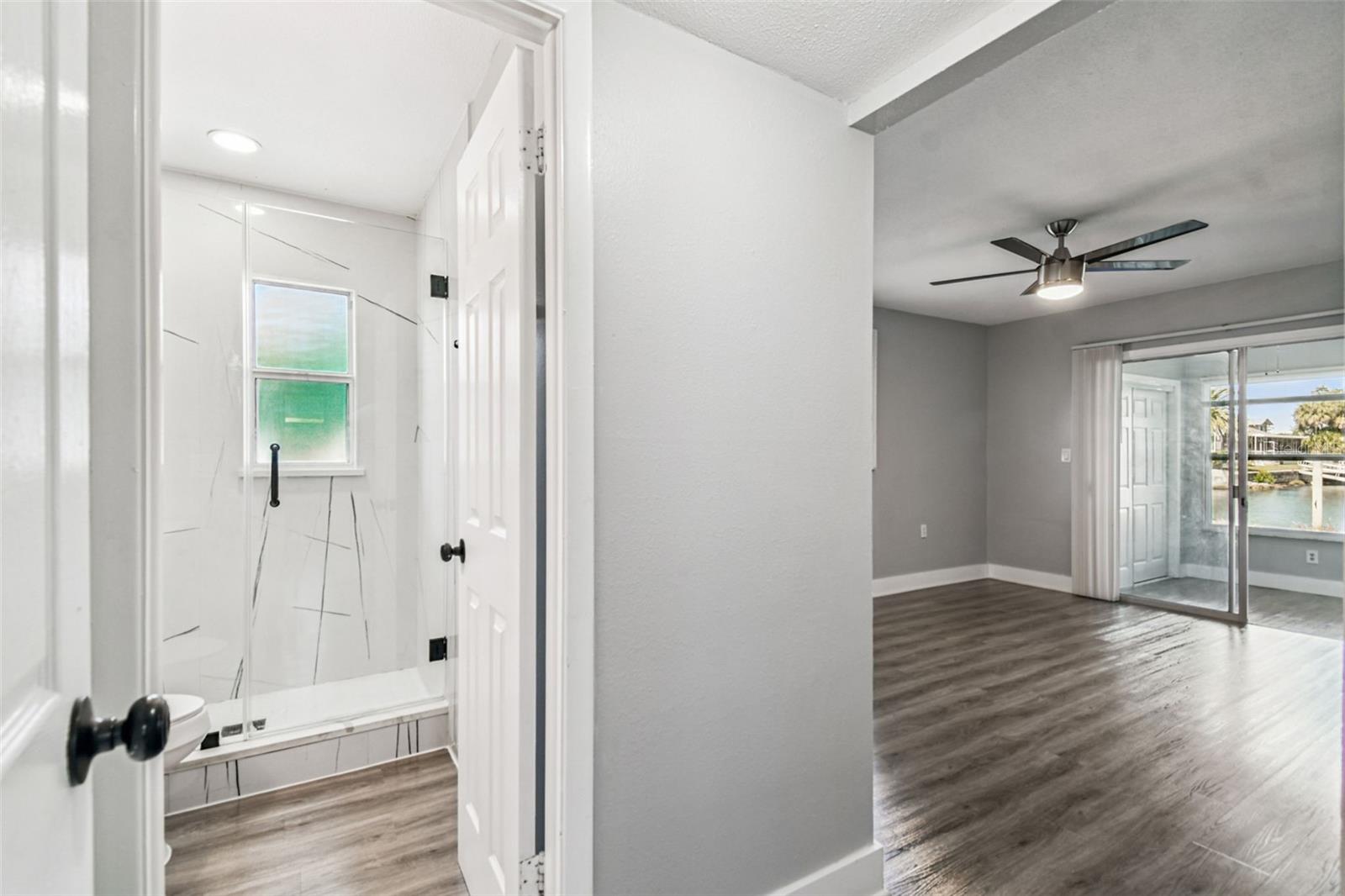 FLOR A MAR - Residential