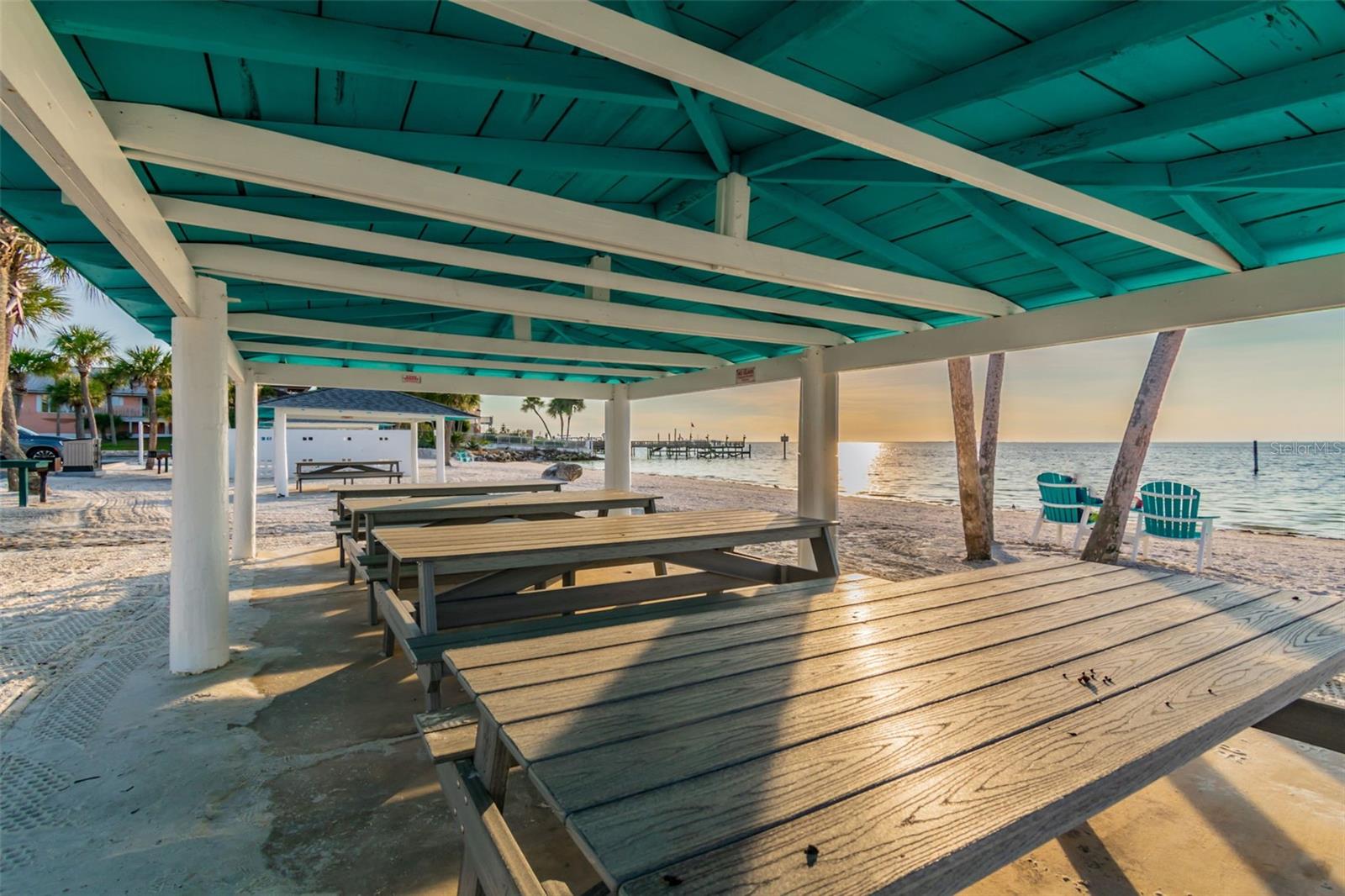 FLOR A MAR - Residential