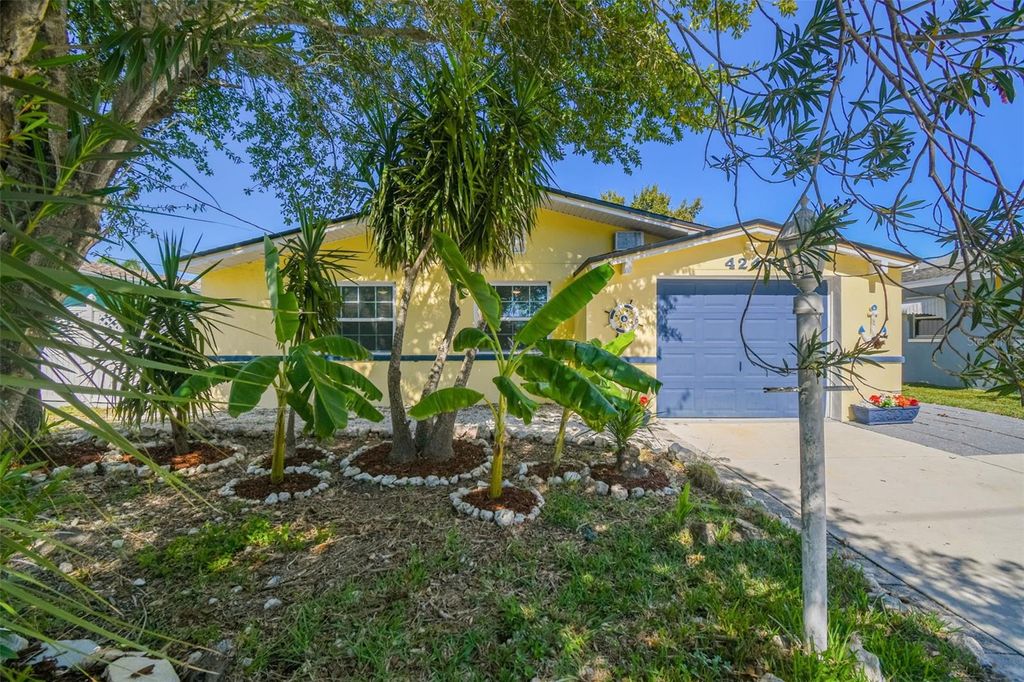 Photo of 4247 Floramar Terrace, New Port Richey, FL 34652 (MLS # TB8439566)