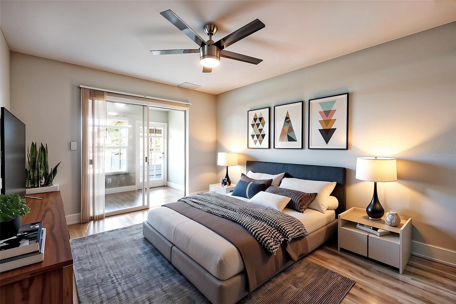 FLOR A MAR - Residential