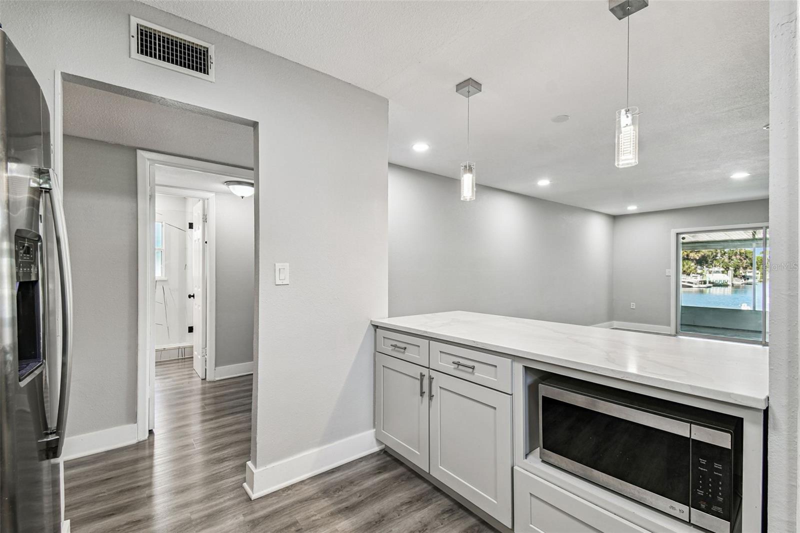 FLOR A MAR - Residential