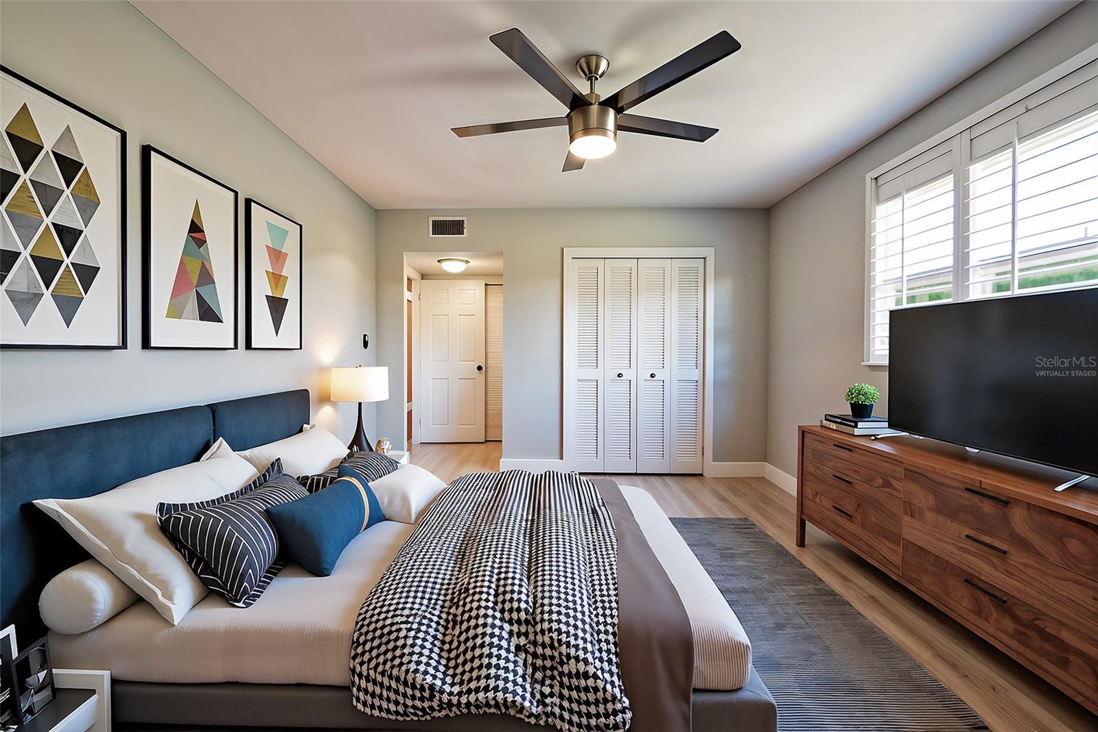 FLOR A MAR - Residential