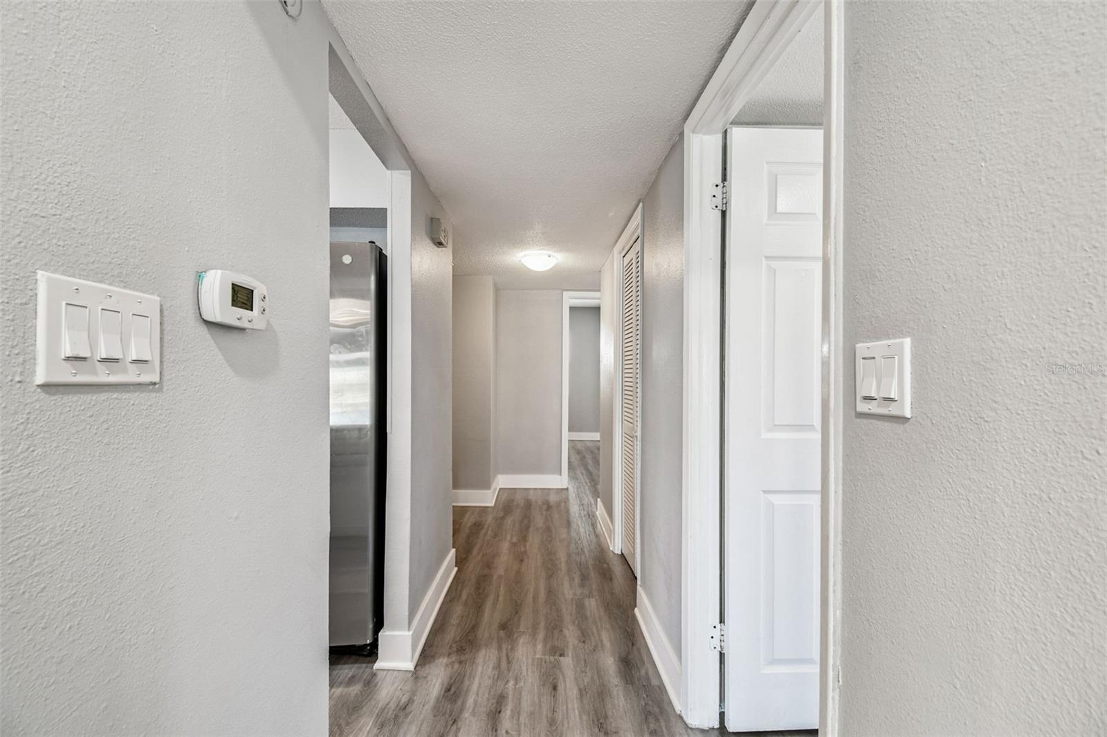 FLOR A MAR - Residential